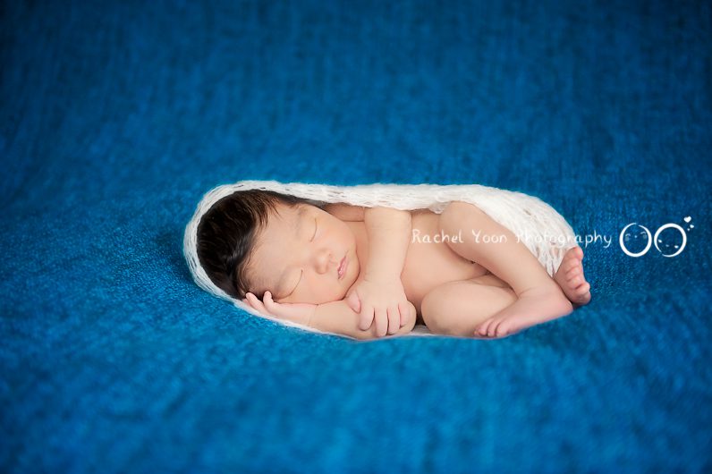 vancouver newborn photographer