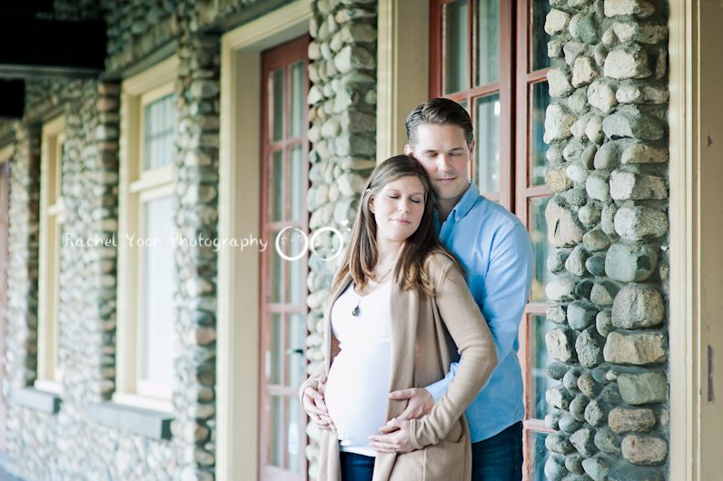 maternity photography vancouver - outdoor