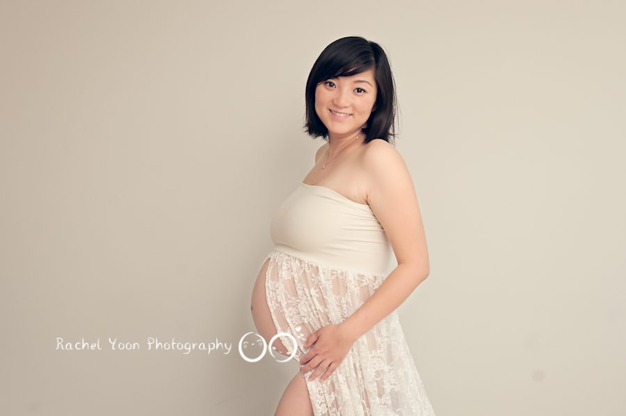 Maternity Photography Vancouver| Nancy - Photo shoot