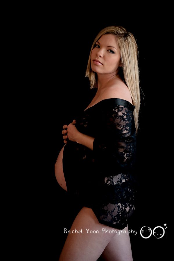 Maternity Photography Vancouver