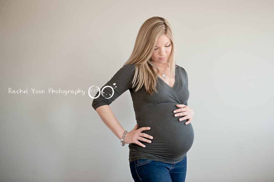 Maternity Photography Vancouver| Jessica S. - Photograph