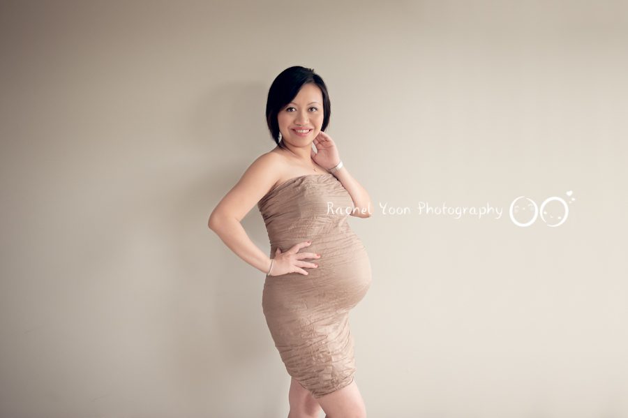 Maternity Photography Vancouver| Kelly - Photograph
