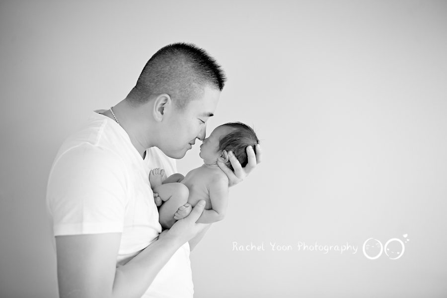 Newborn Photography Vancouver | Jacob - Photographer