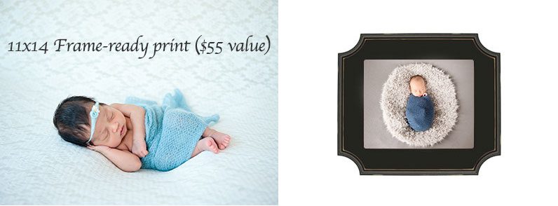March Specials - Infant