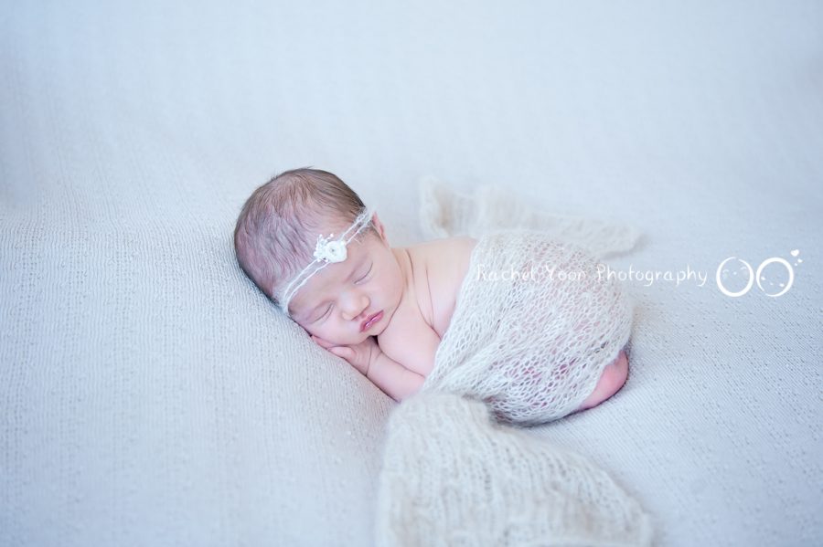 Newborn Photography Vancouver | Taylor - Photograph