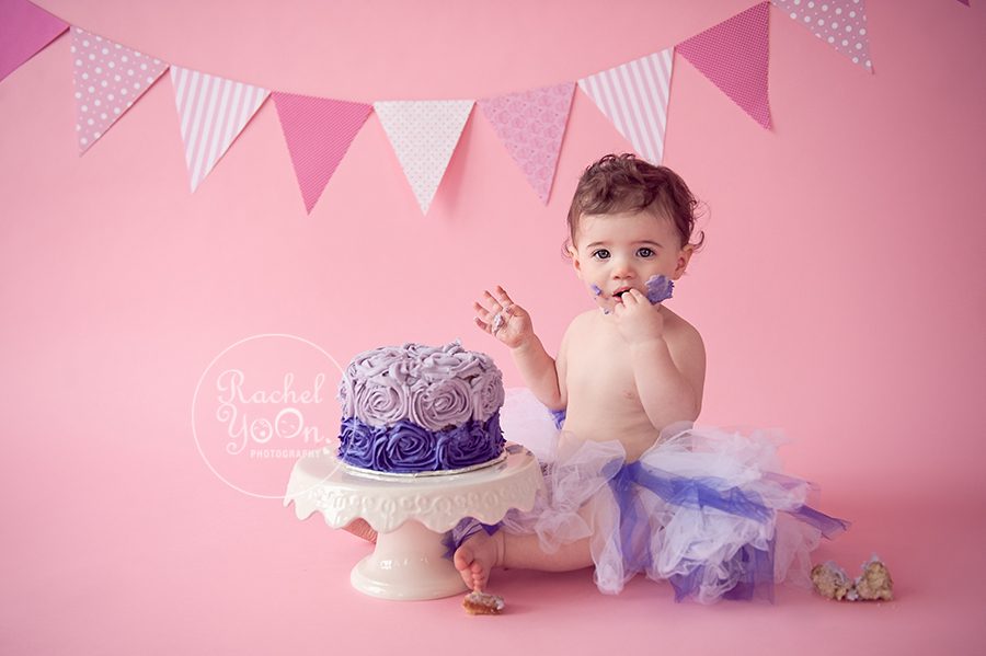 My Baby's 1st Year - Taylor - Photograph