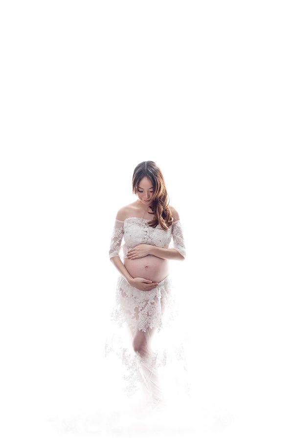 Maternity Photography Vancouver| Christie - Rachel Yoon Photography