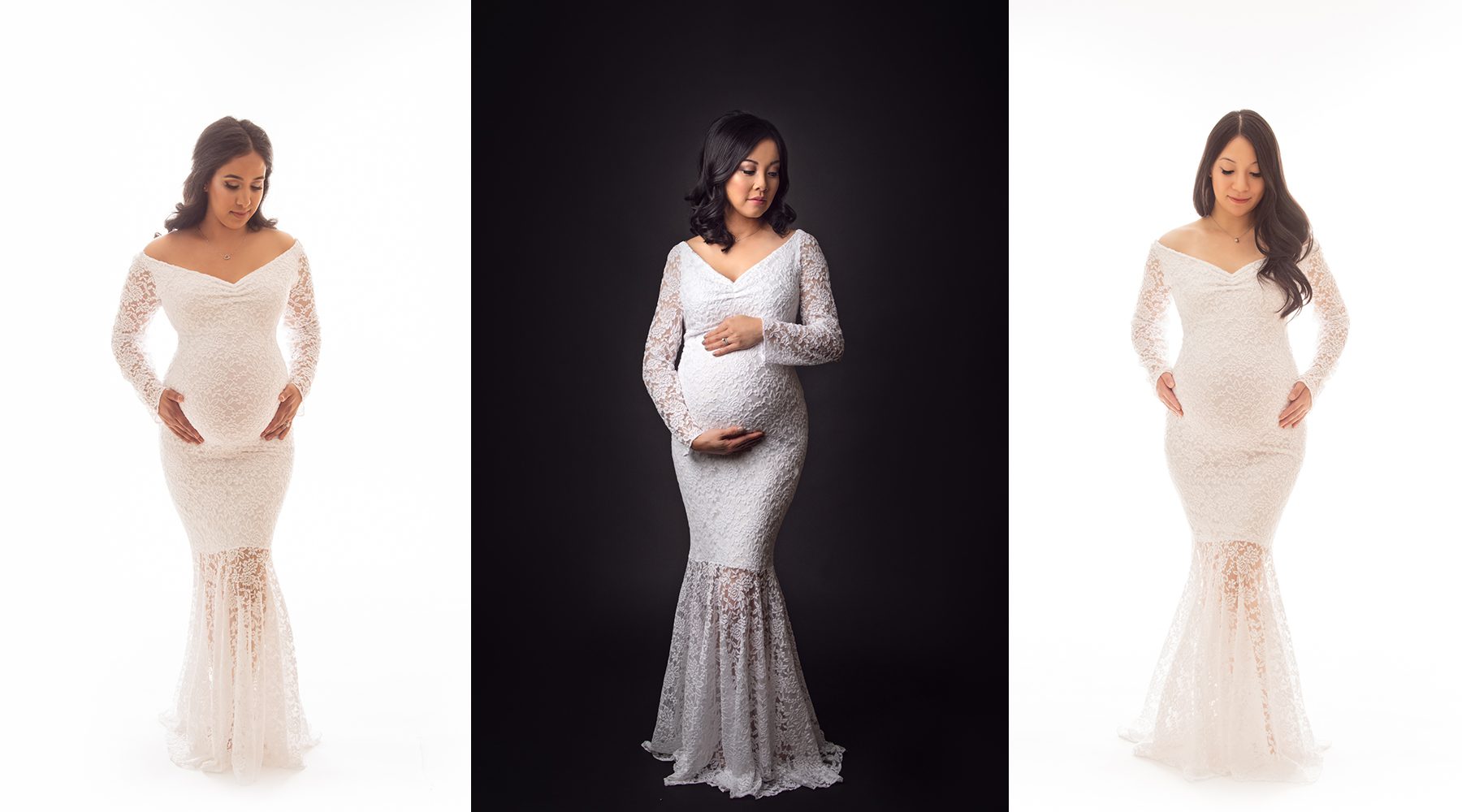 maternity photography vancouver glorious lacey dreamy mama gown